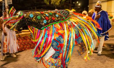 O Coletivo Nosso Kilombo tem iniciativas de preservação e ressignificação das tradições culturais do território de Itapuã.