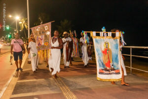 Coletivo Nosso Kilombo