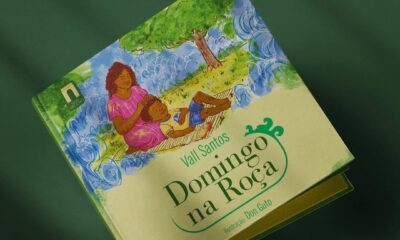 Domingo na Roça