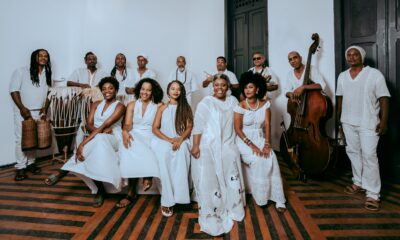 Orquestra Afrosinfônica