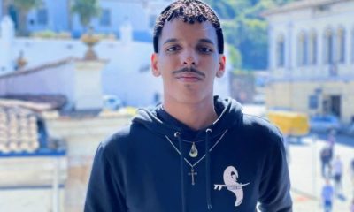 Paulo Vinícius Nascimento Lima
