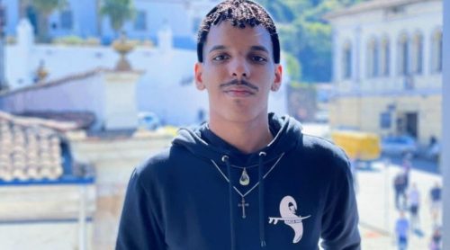 Paulo Vinícius Nascimento Lima