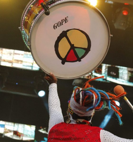 Olodum