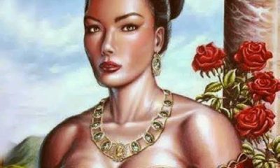 Rainha Maria Padilha