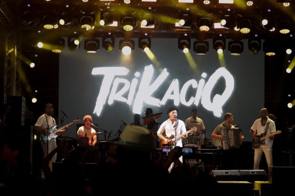 Trikaciq