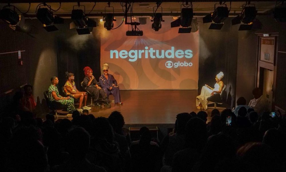 Negritudes
