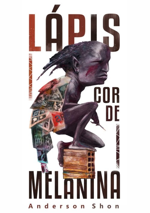 HQ Lápis Cor de Melanina