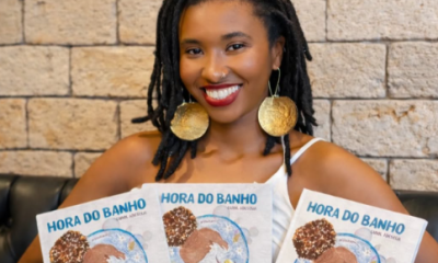 Carol Adesewa