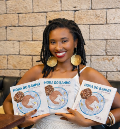 Carol Adesewa
