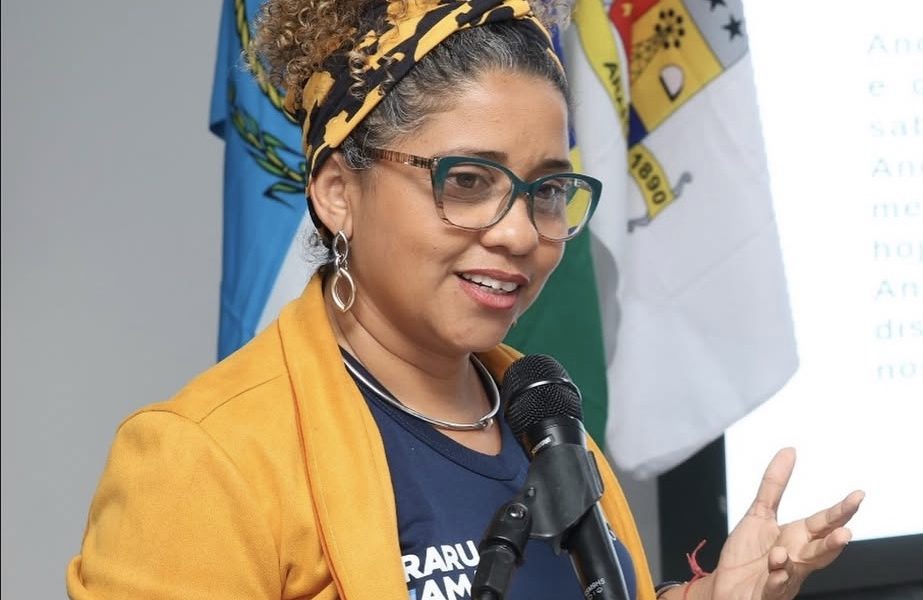 Aline Botelho