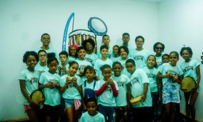 Projeto Violinha Boa