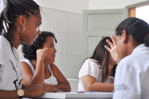 Segunda fase do Hub Pontos Diversos realiza Incubação de afroempreendimentos inovadores