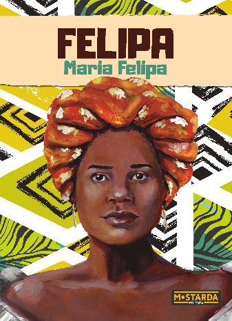 Capa Maria Felipa
