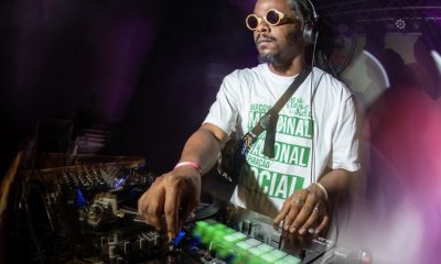 Dj raiz