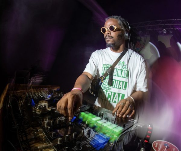 Dj raiz