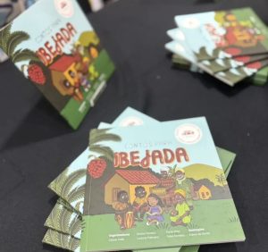 Contos pra ibejada