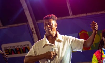 Tonho Matéria
