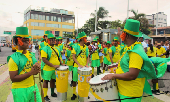 Forró