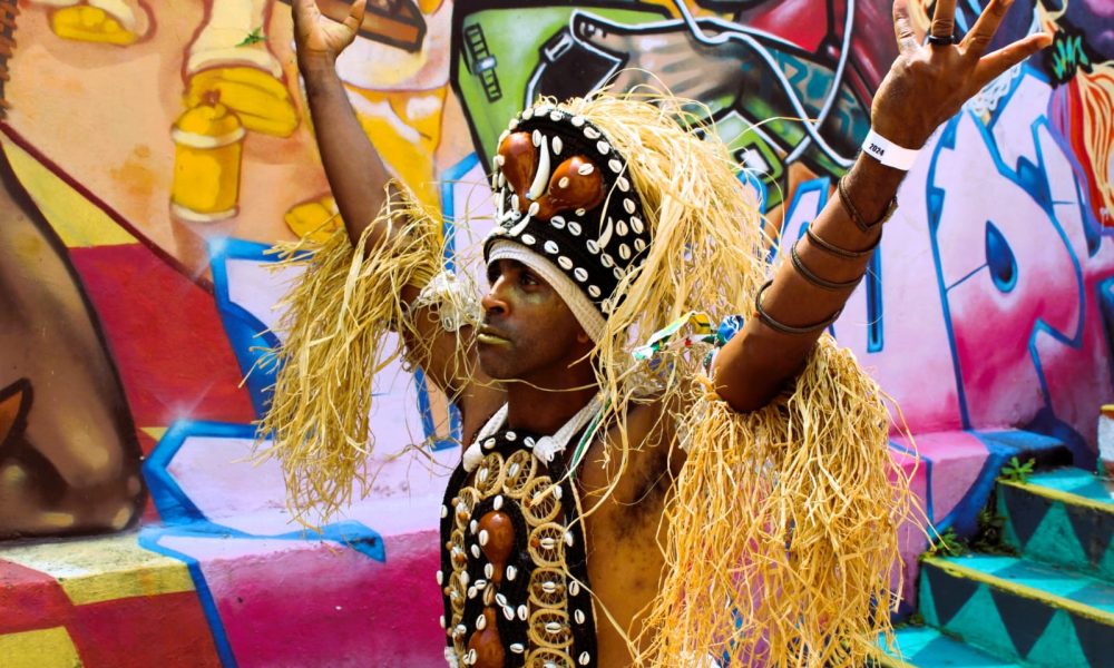 Ibanujé