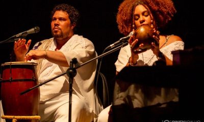 Diney Araújo