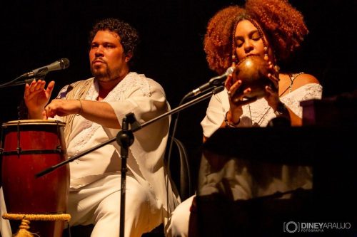 Diney Araújo