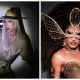 Drag Queen Melanie Mason