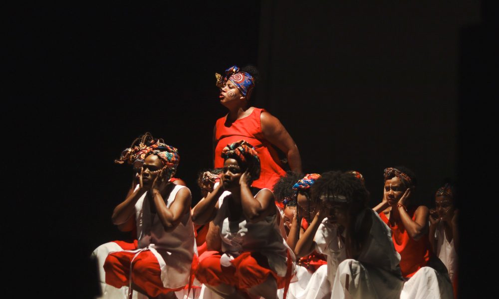 Cia Suburbando de Teatro