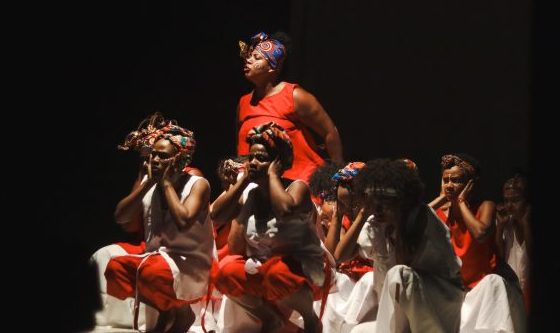 Cia Suburbando de Teatro