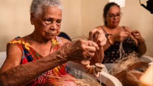 Pontão de Cultura Aláfia