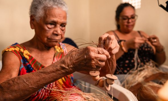 Pontão de Cultura Aláfia
