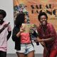 Sarau Da Onça inscreve para IV Concurso Literário