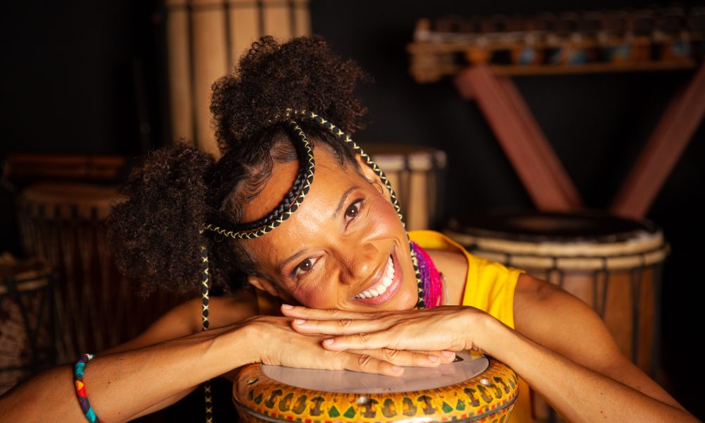 Verônica Bonfim