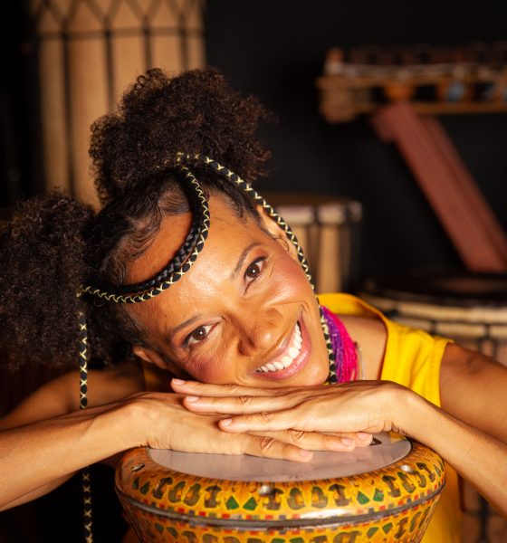 Verônica Bonfim